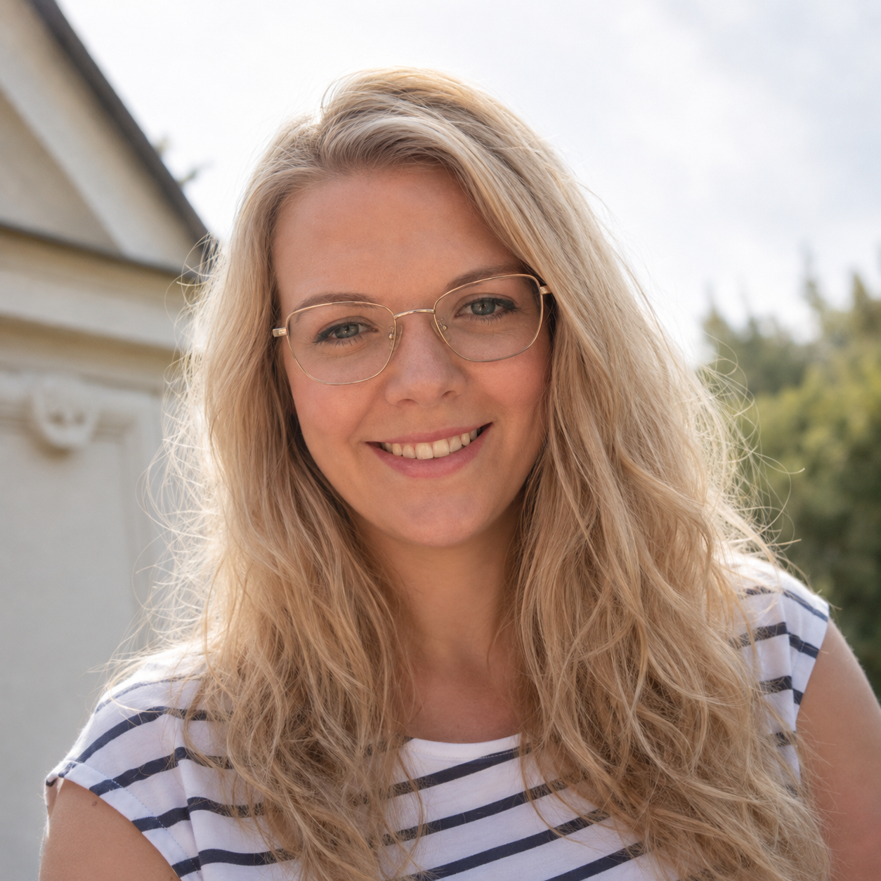 Anna Karrer, Geburtsmentorin